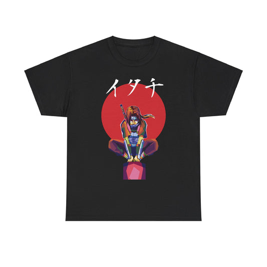 Itachi - Tee