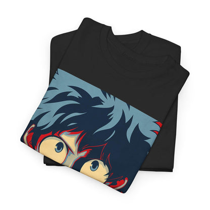 Deku - T-Shirt - YumeThreads