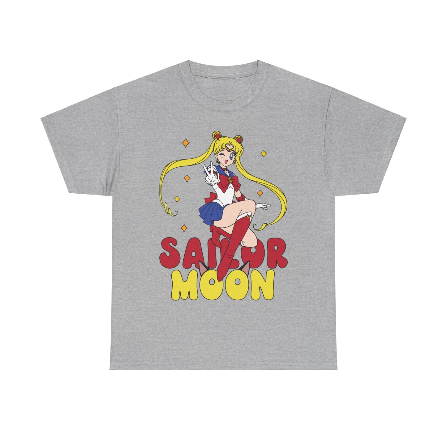 Sailor Moon - Tee