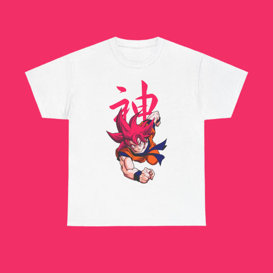 Goku - T-Shirt