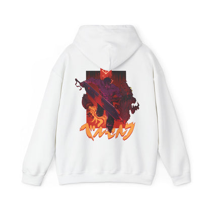 Berserk - Hoodie