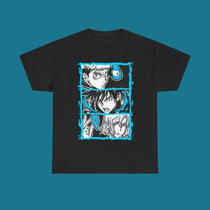 Jujutsu Kaisen - T-Shirt - YumeThreads