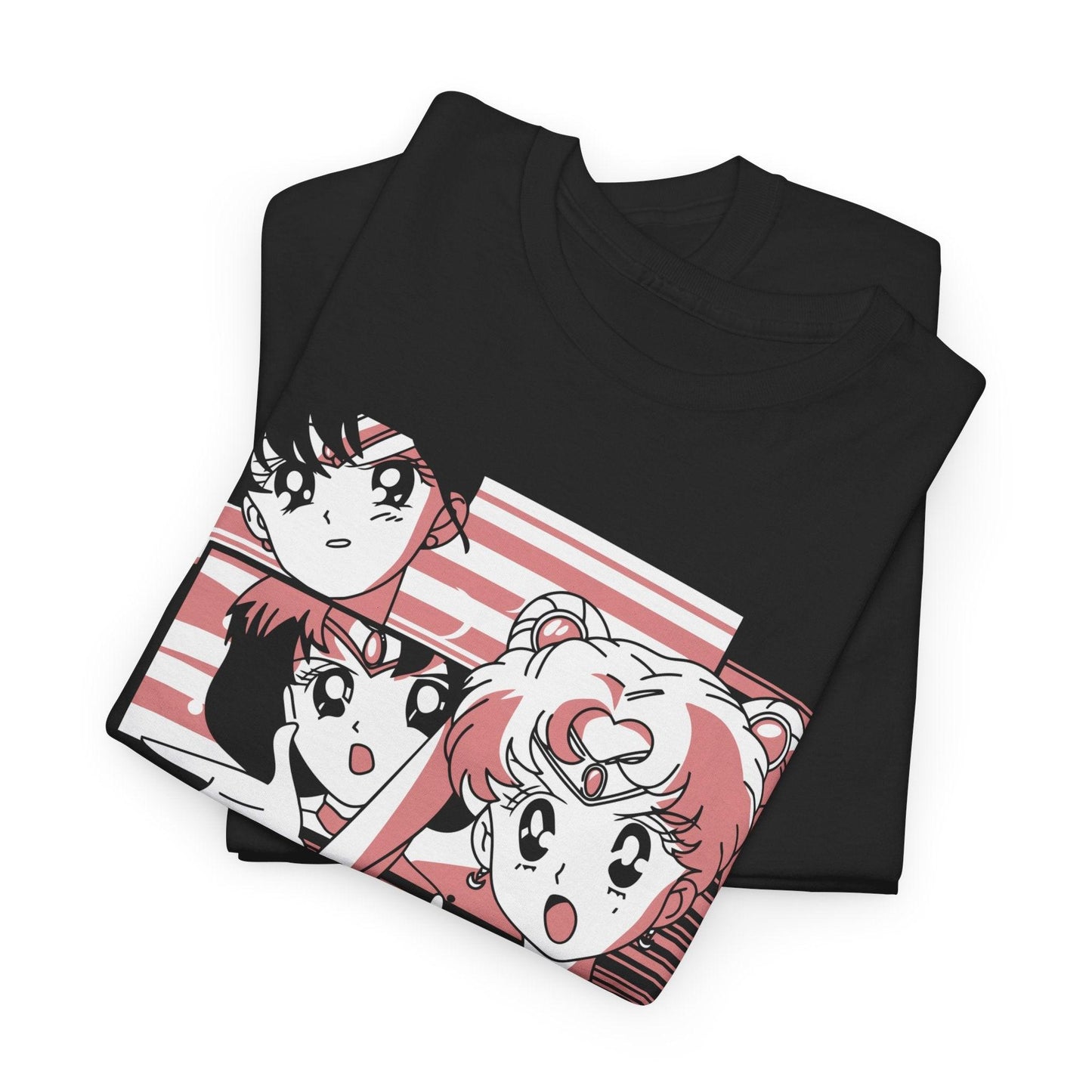 Sailor Moon - T-Shirt - YumeThreads