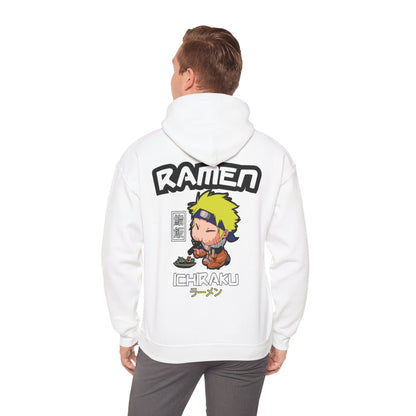 Naruto Ramen - Hoodie