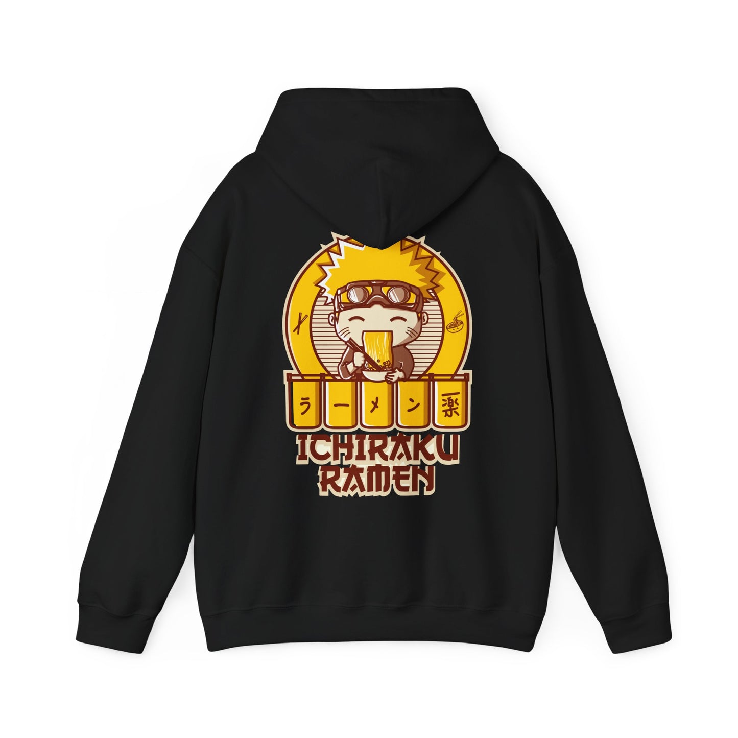 Ichiraku Ramen - Hoodie