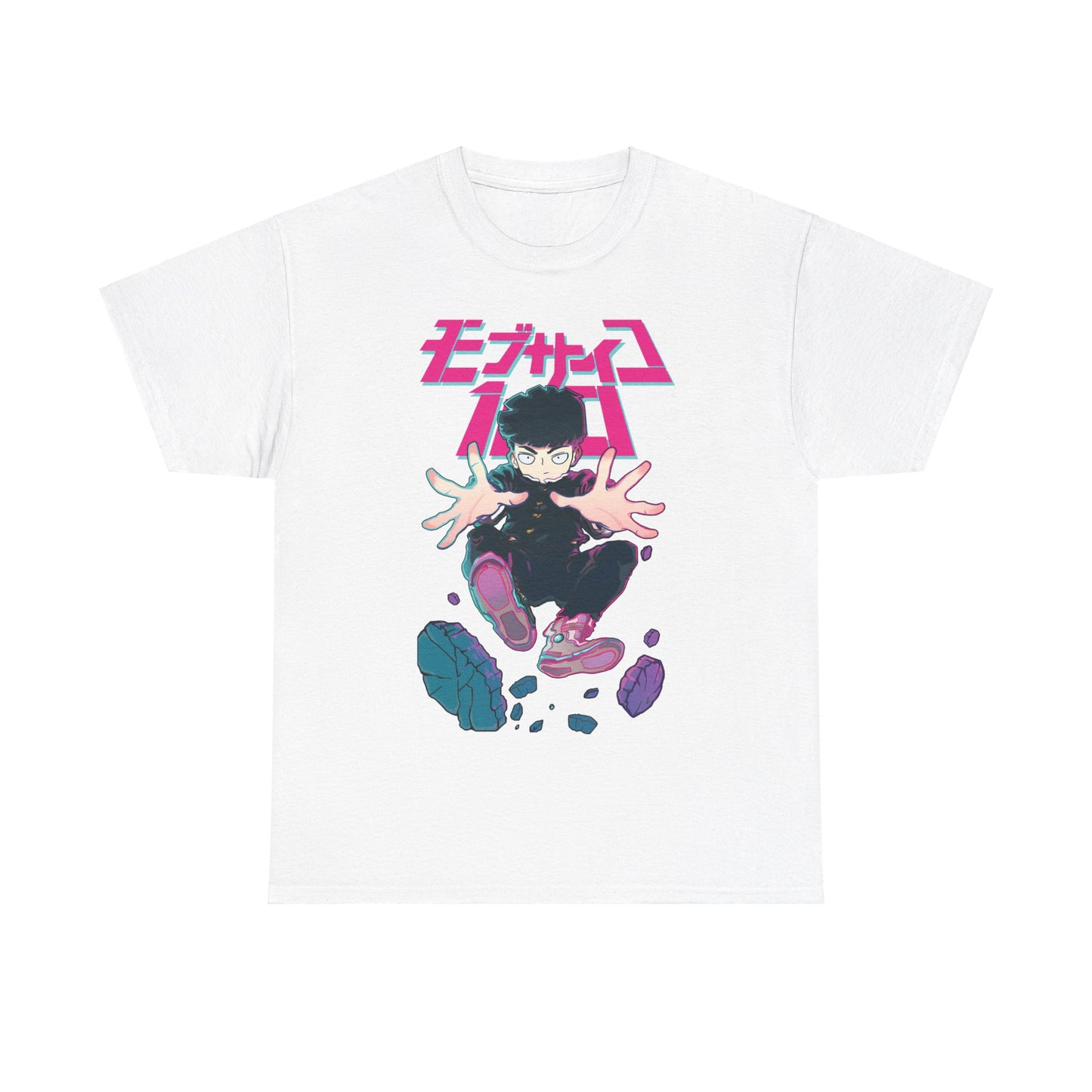 Mob Psycho - Tee