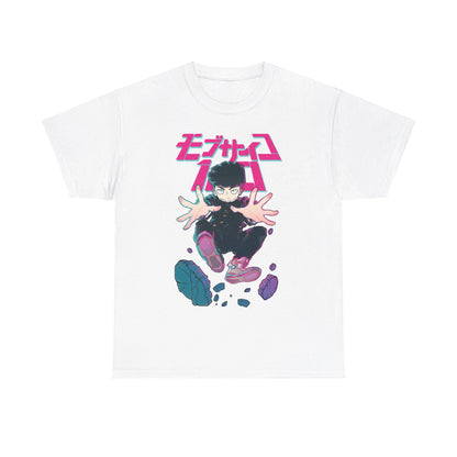 Mob Psycho - Tee