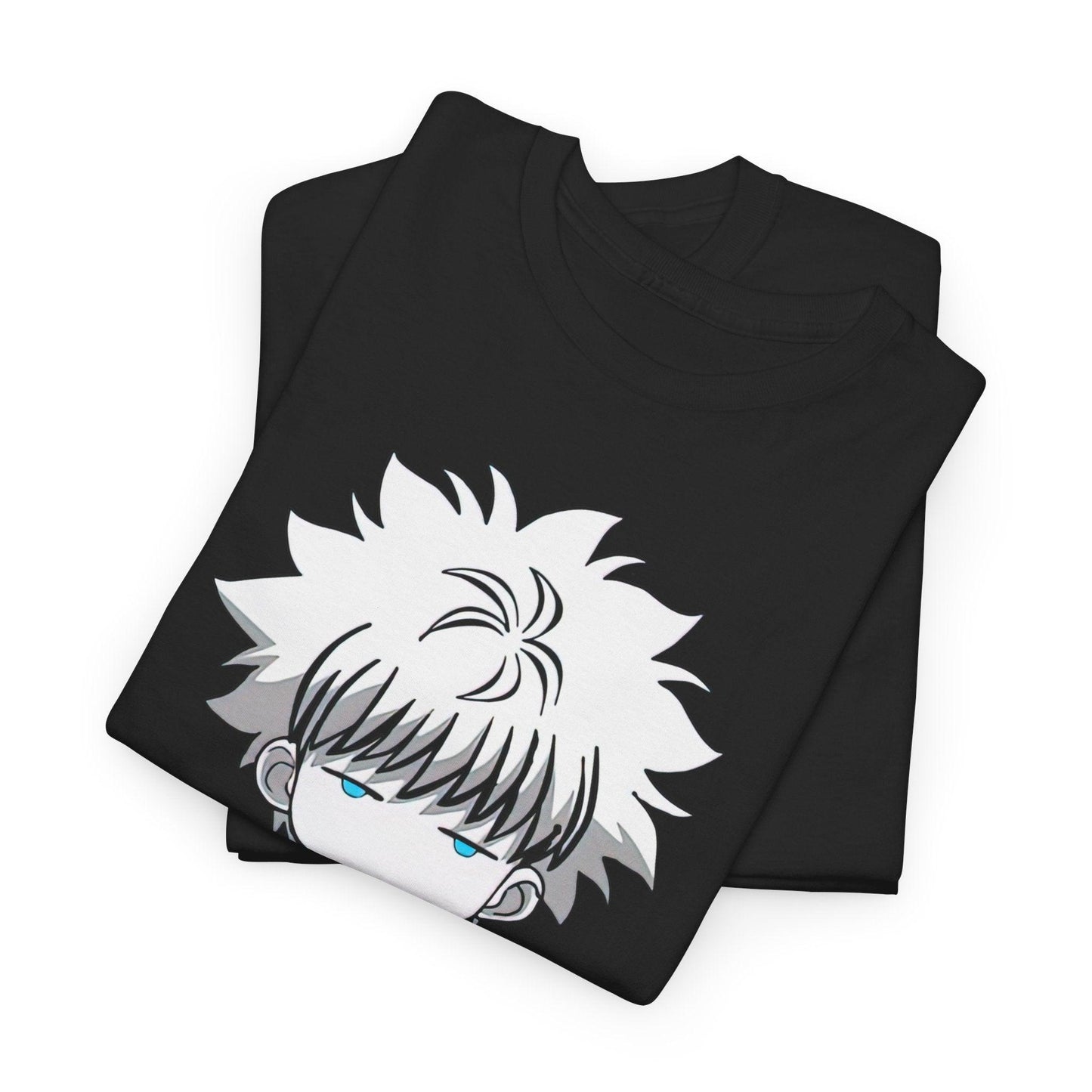 Killua - T-Shirt - YumeThreads