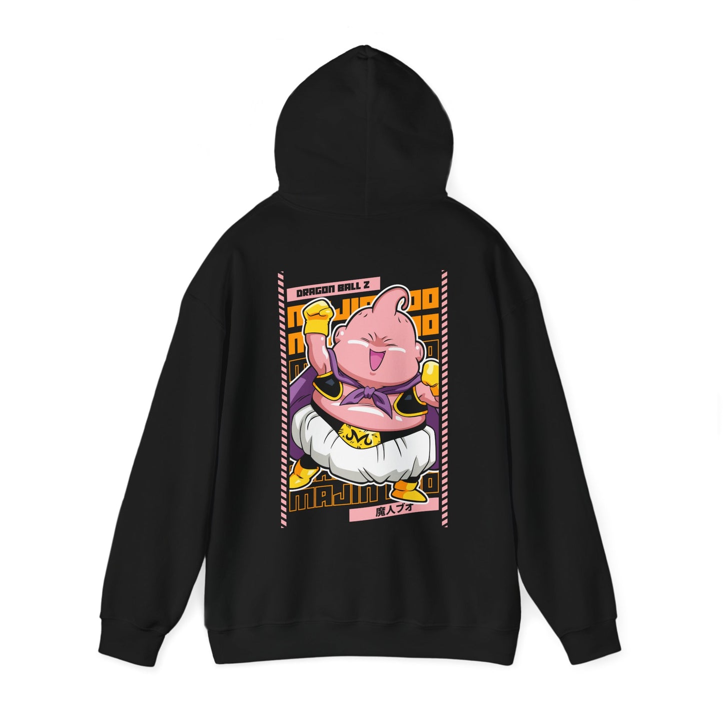 Majin Buu - Hoodie