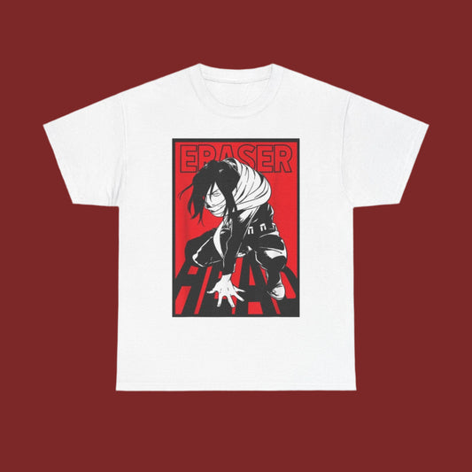 Shōta Aizawa - T-Shirt - YumeThreads