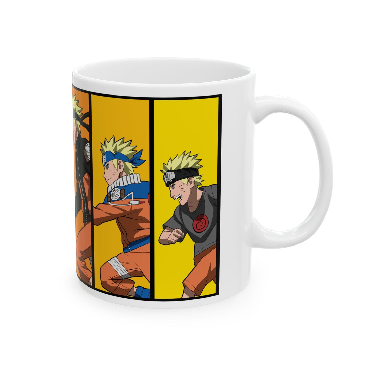 Naruto - Tasse