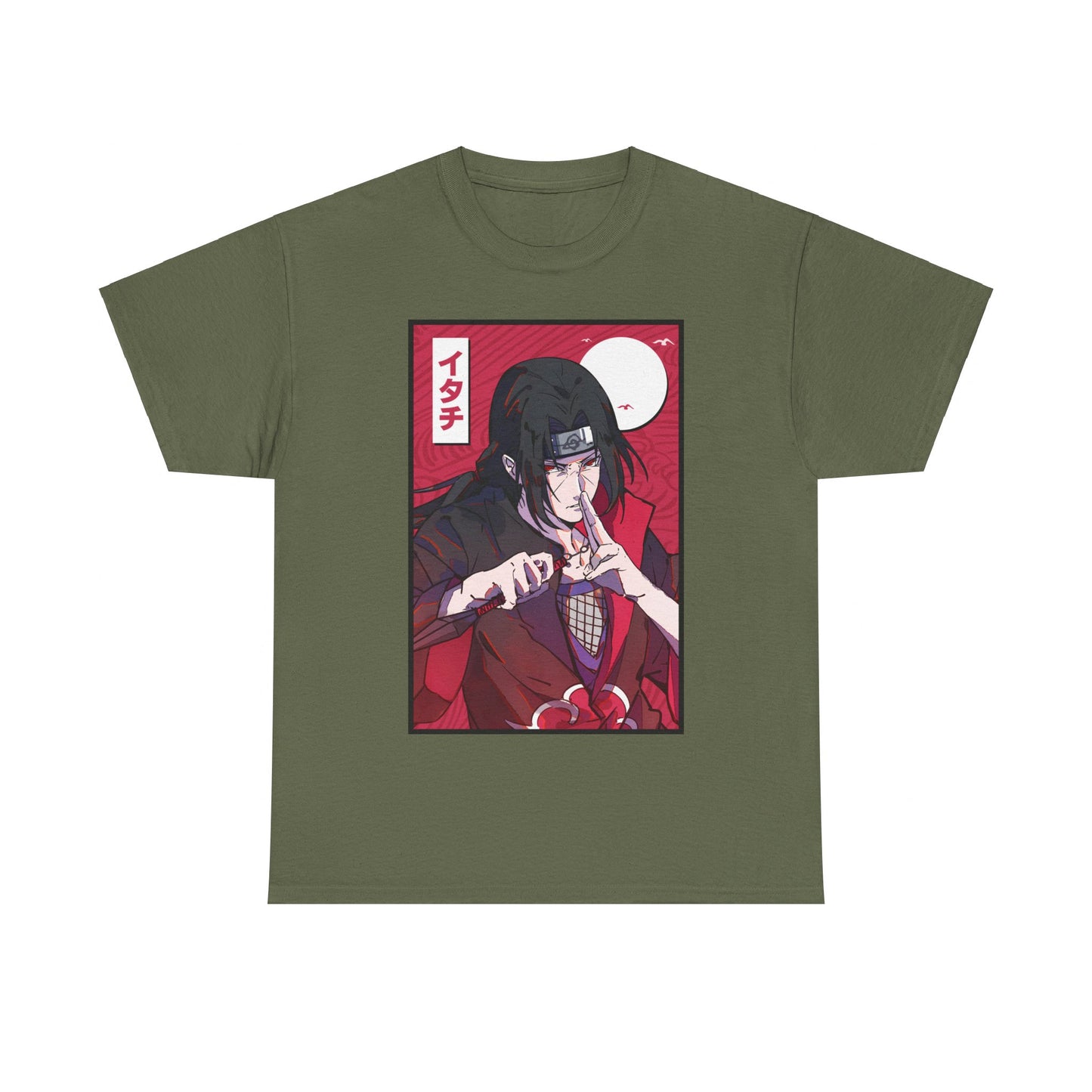 Itachi - T-Shirt