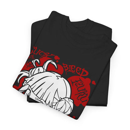 Himiko Toga - T-Shirt - YumeThreads