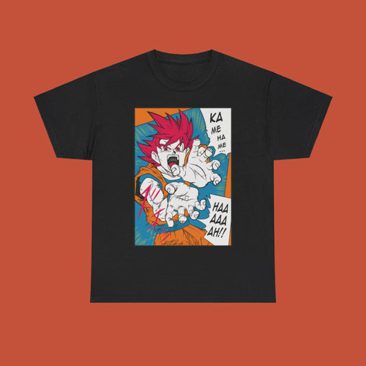 Goku - T-Shirt - YumeThreads