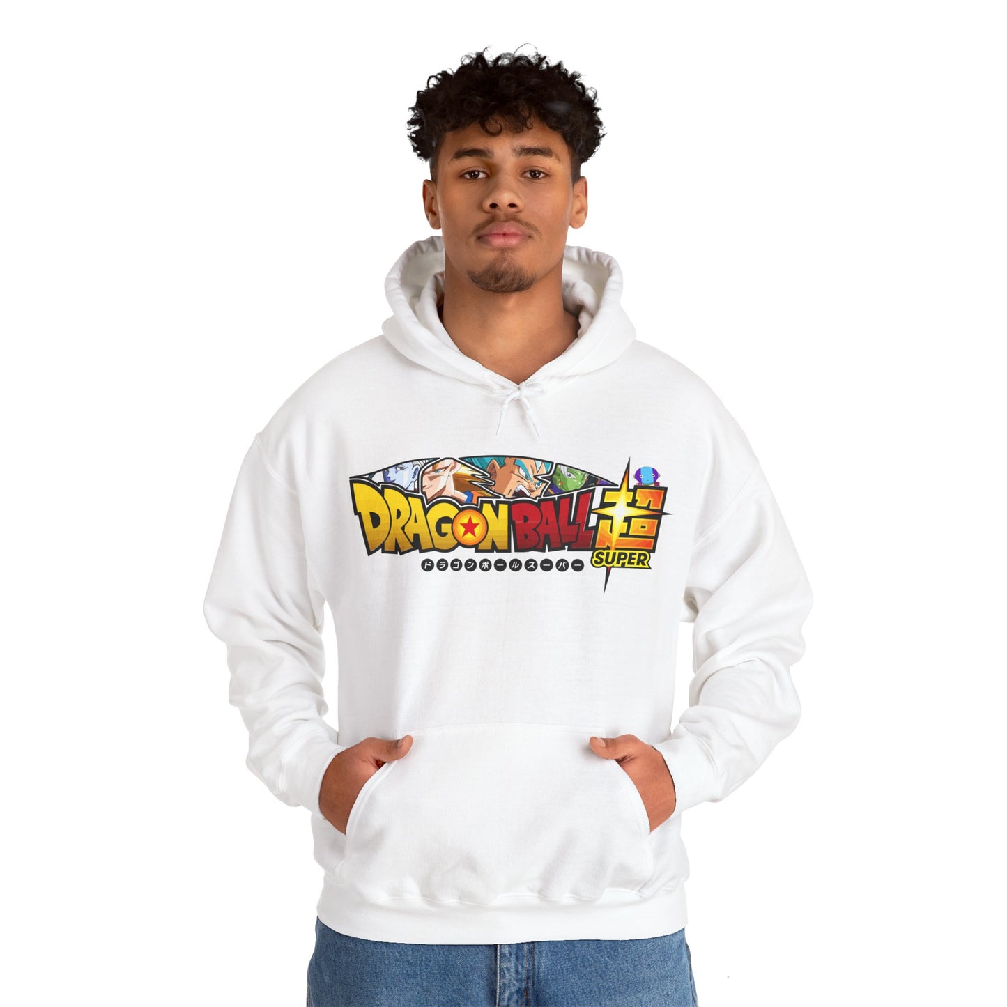 Dragon Ball - Hoodie