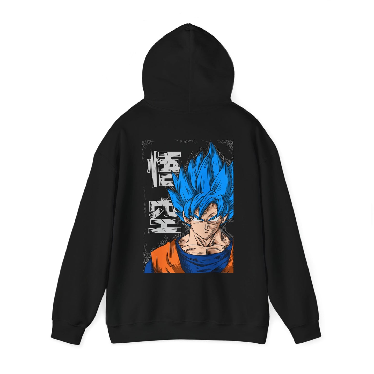 Goku - Hoodie