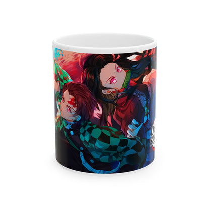 Demon Slayer - Mug