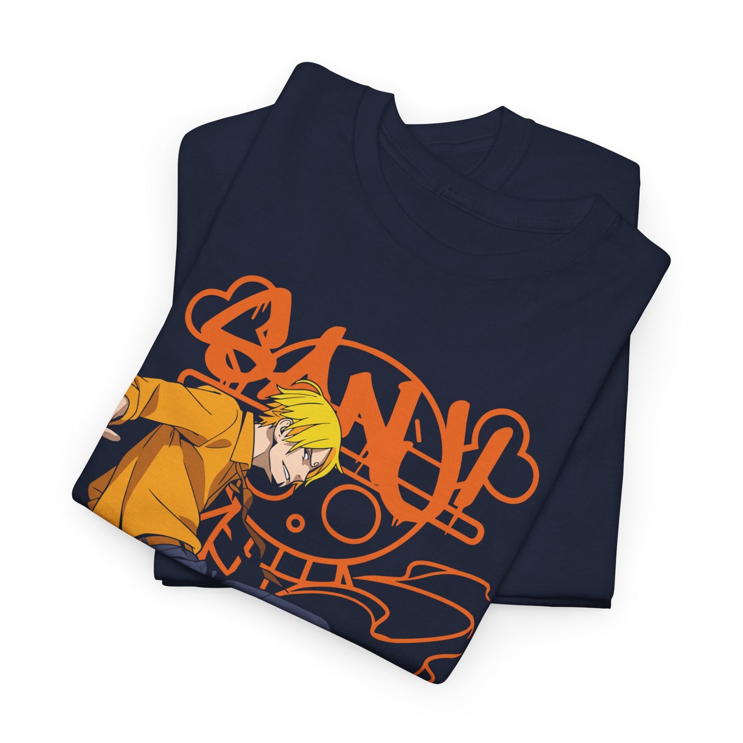 Sanji - T-Shirt