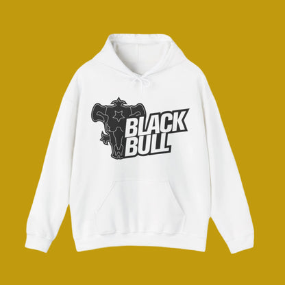 Black Bull - Hoodie