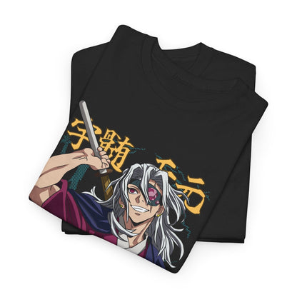 Tengen Uzui - T-Shirt - YumeThreads