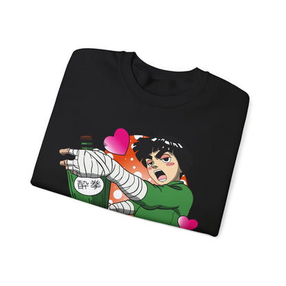 Rock Lee -  Sweatshirt