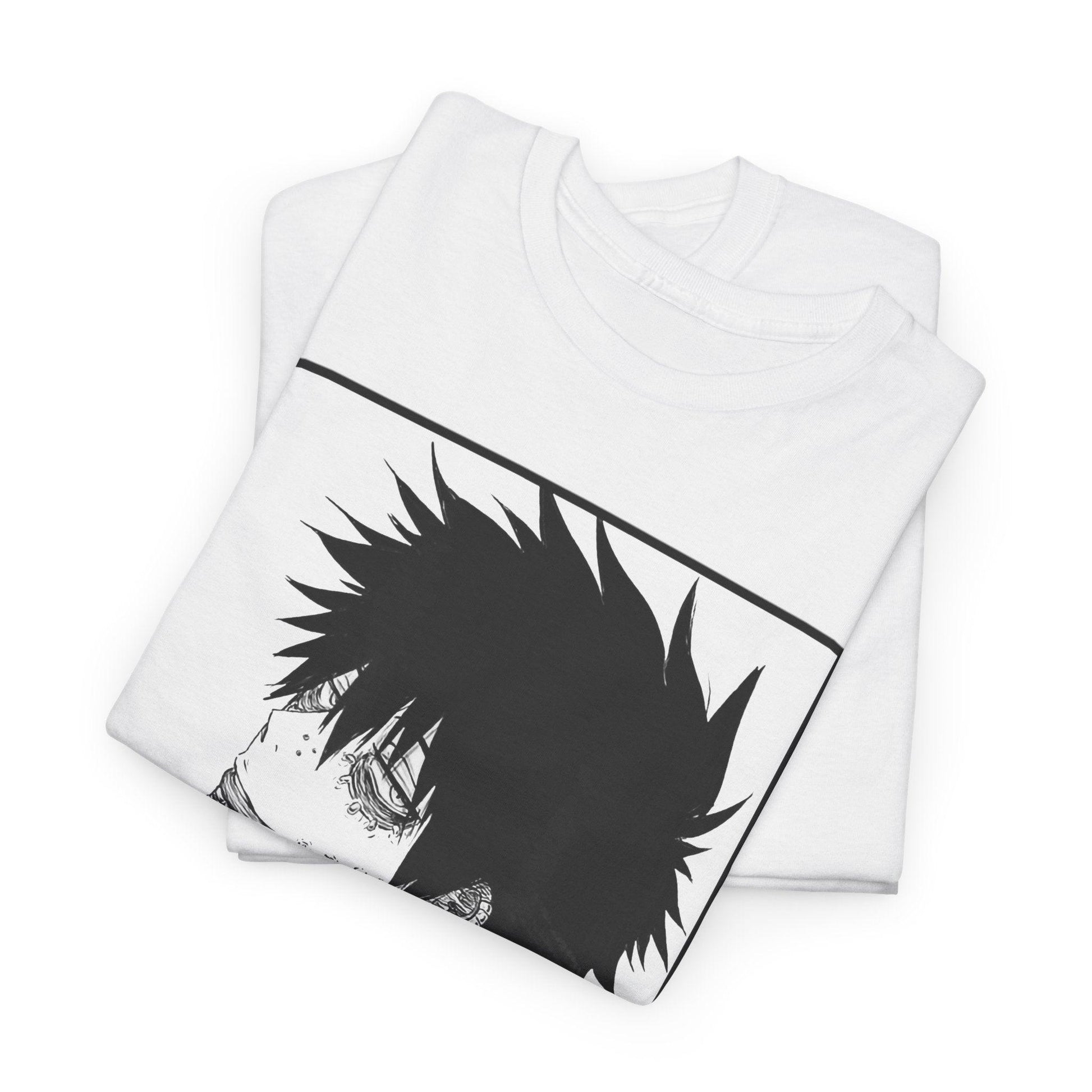 Dabi - T-Shirt - YumeThreads