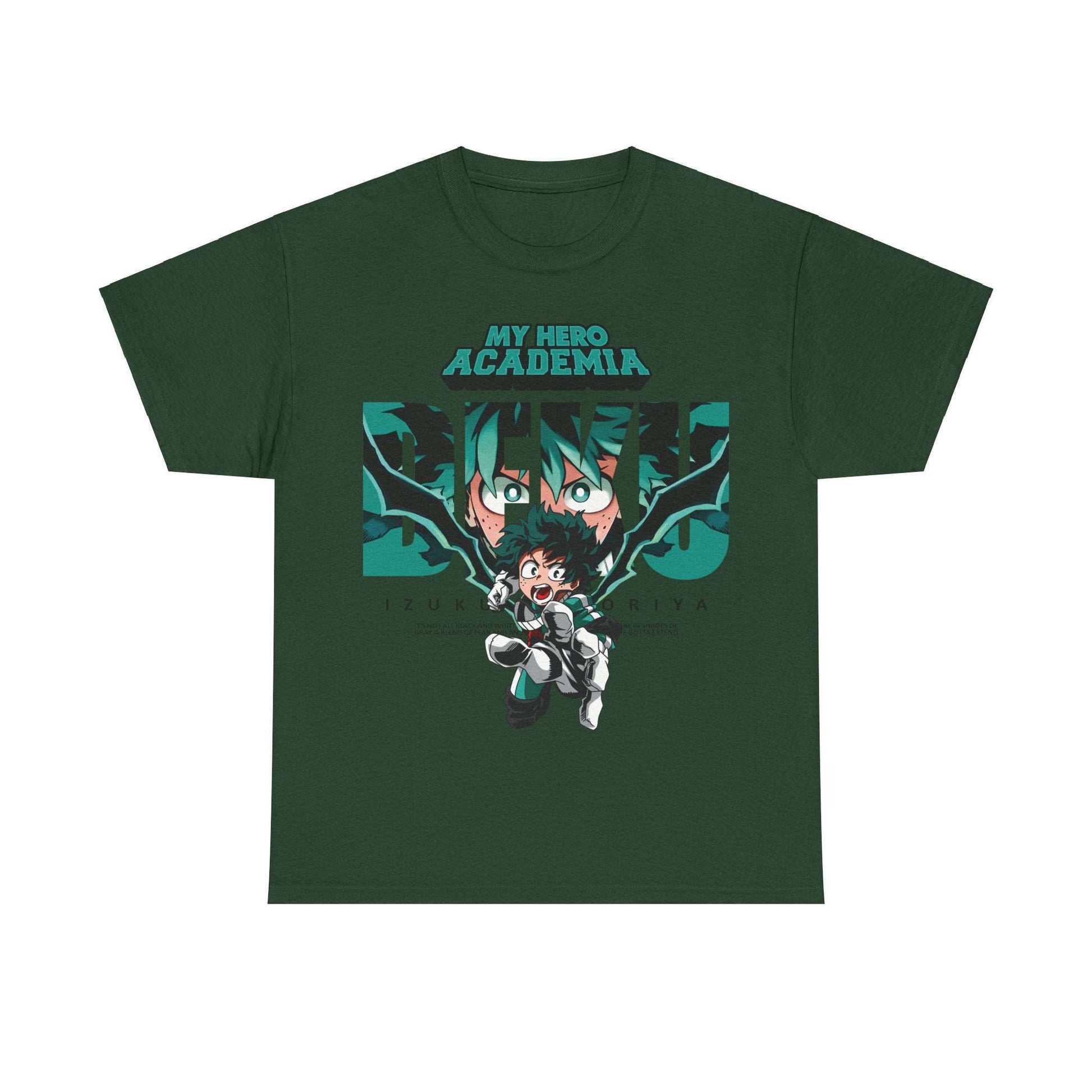 Deku - Tee