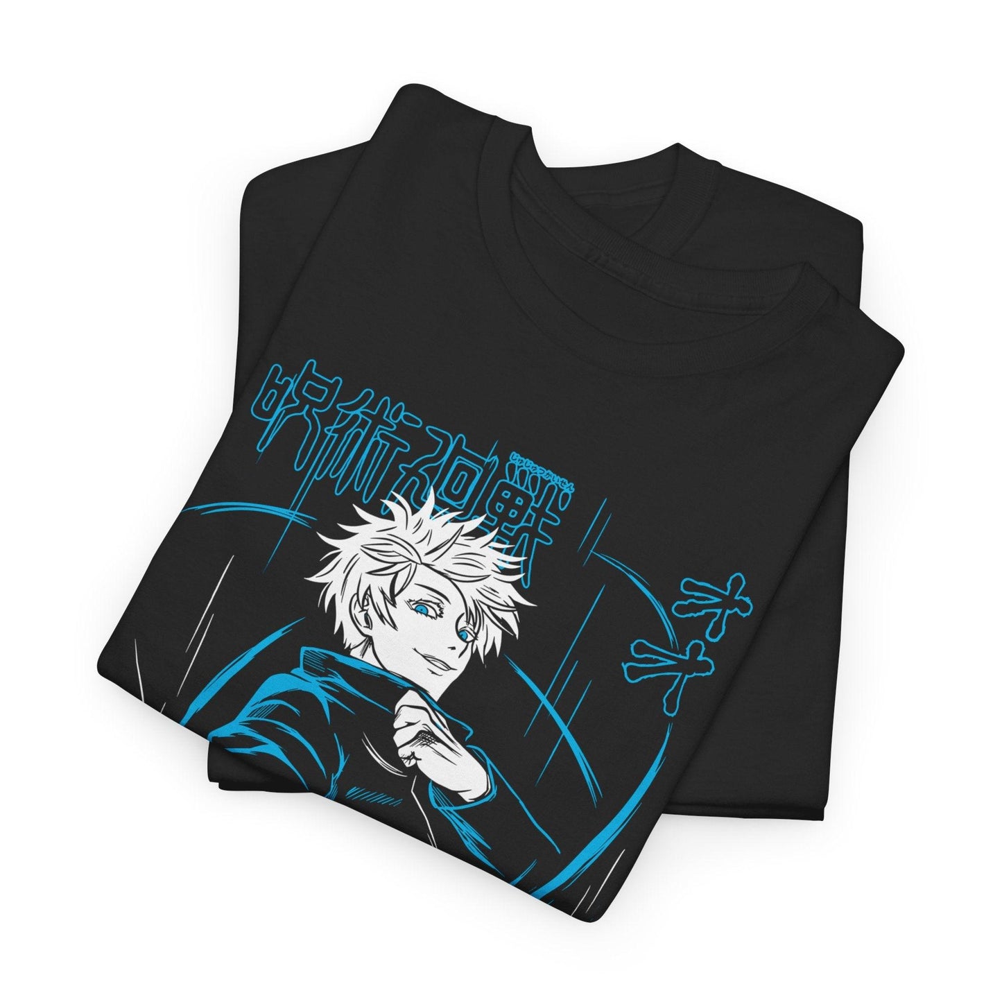 Satoru Gojo - T-Shirt - YumeThreads