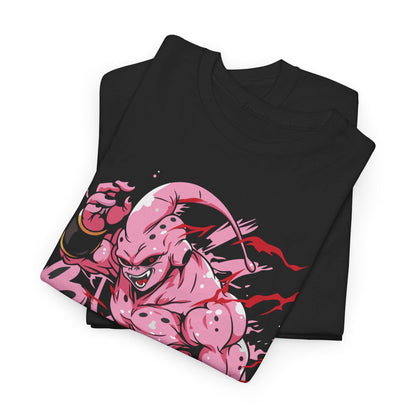 Majin Buu - T-Shirt - YumeThreads