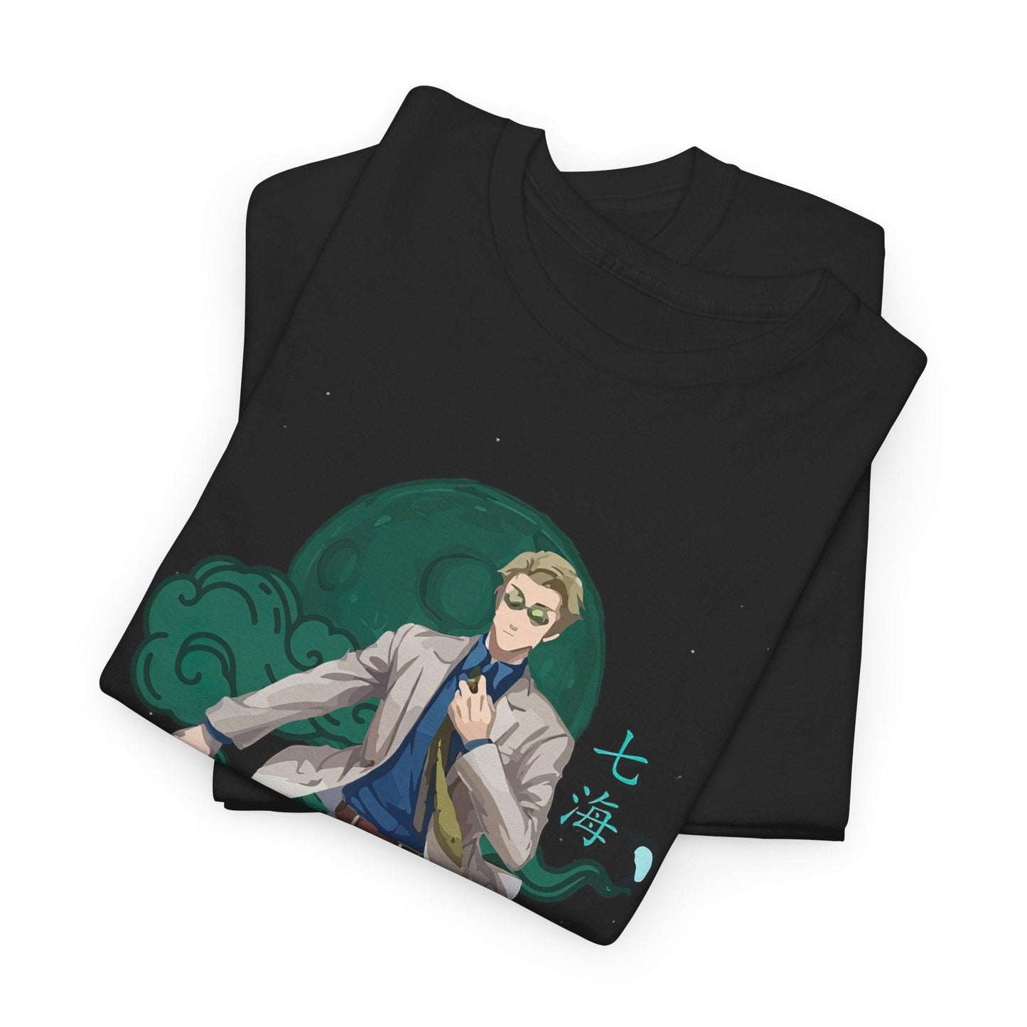 Kento Nanami - T-Shirt - YumeThreads