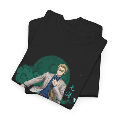 Kento Nanami - T-Shirt - YumeThreads