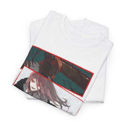 Chainsaw Man - T-Shirt - YumeThreads