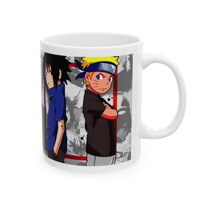 Naruto - Mug