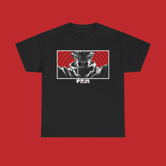 Pain - T-Shirt - YumeThreads