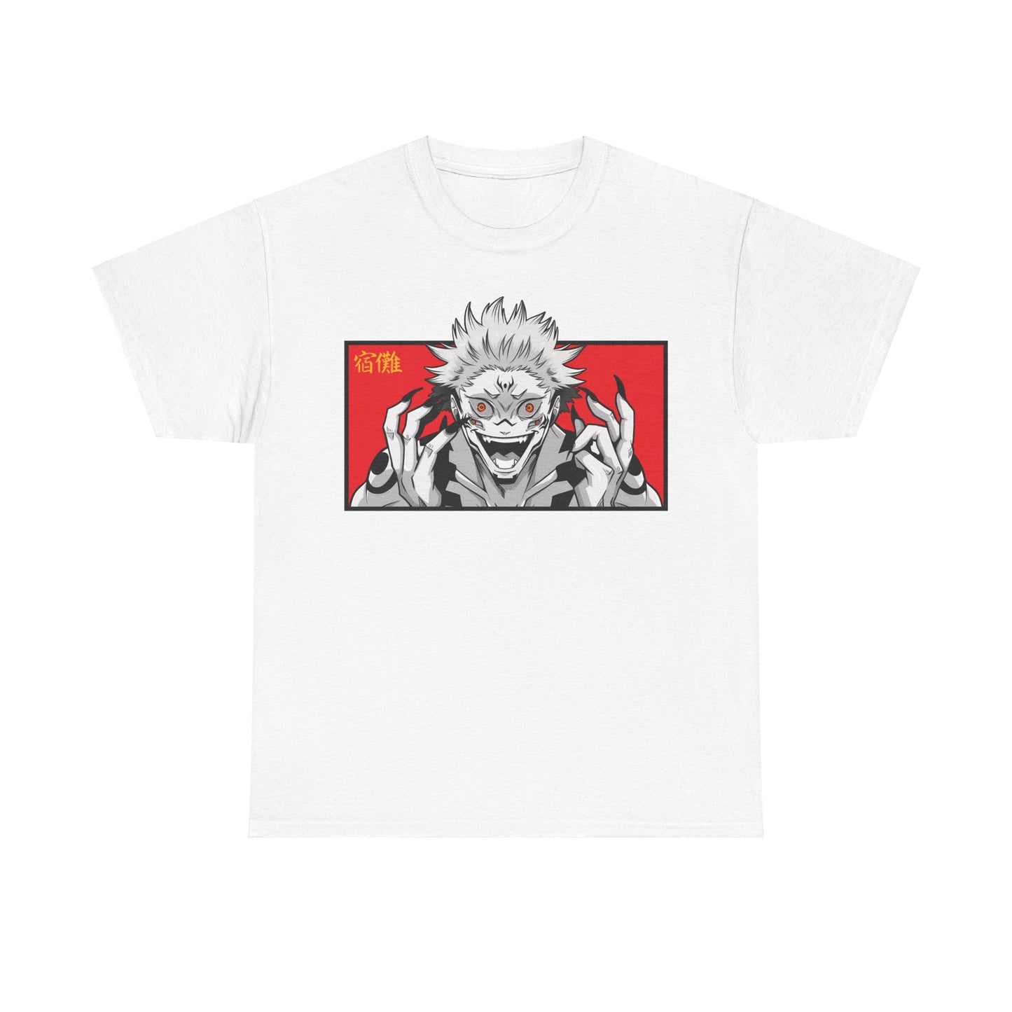 Sukuna - Tee