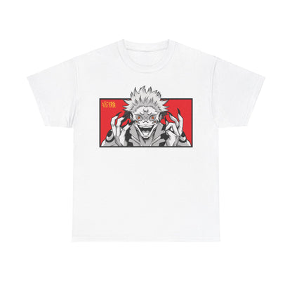 Sukuna - Tee