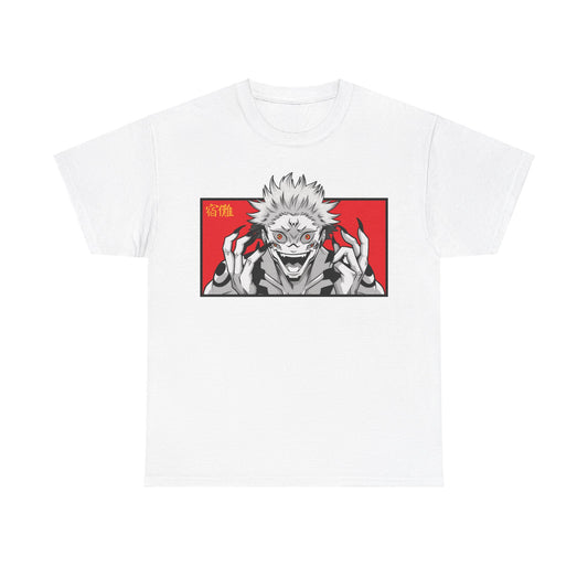 Sukuna - Tee