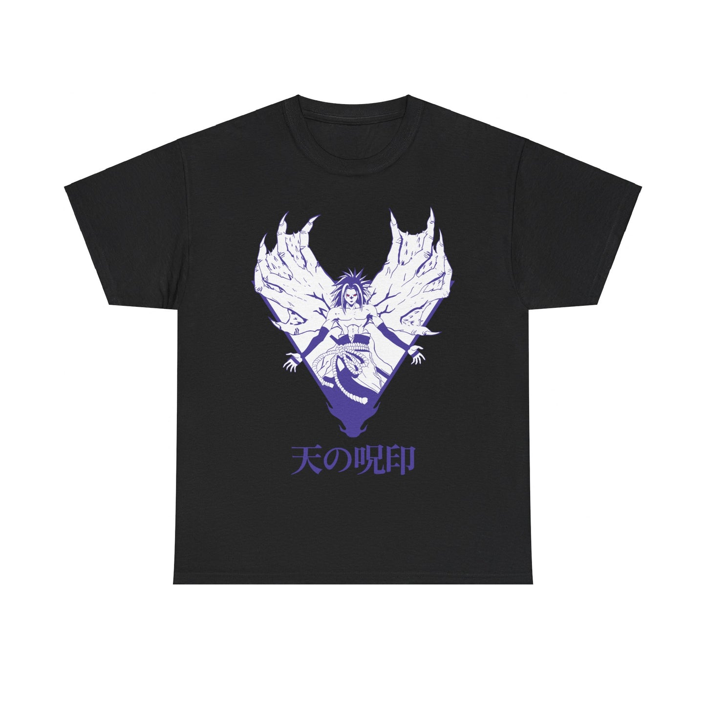 Sasuke - Tee