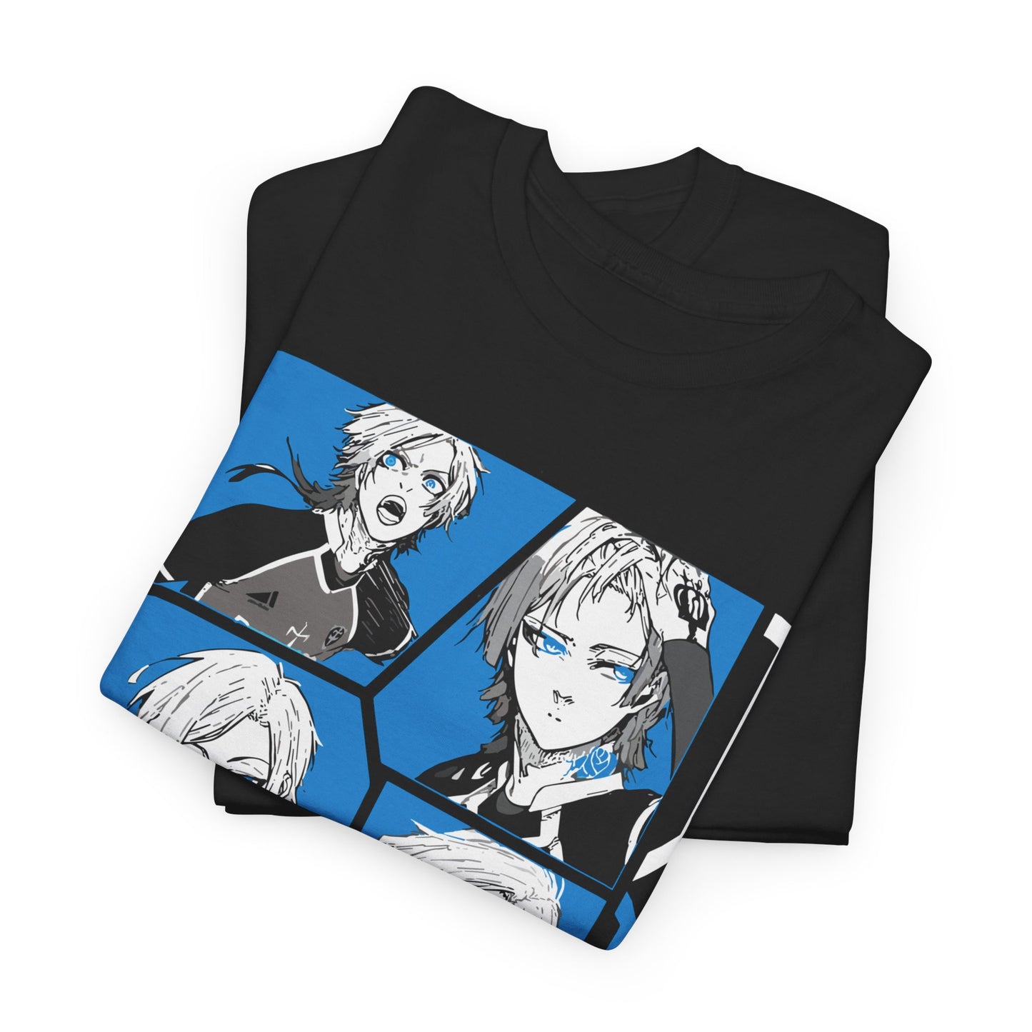 Blue Lock - T-Shirt