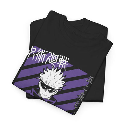 Satoru Gojo - T-Shirt - YumeThreads