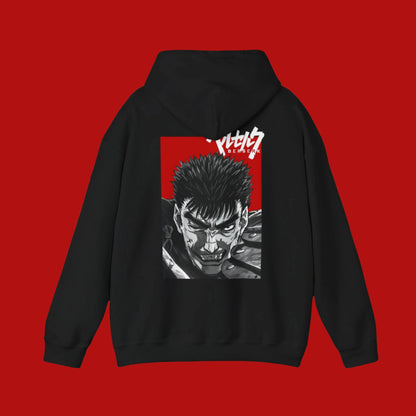 Berserk - Hoodie