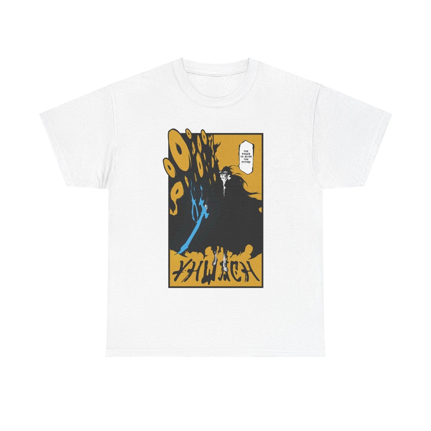 Yhwach - T-Shirt - YumeThreads