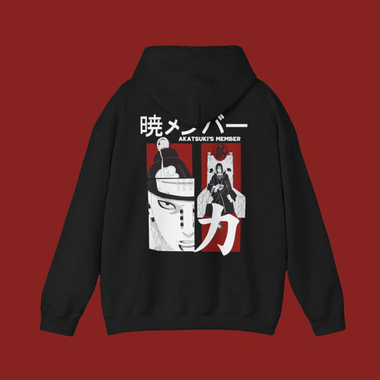 Akatsuki - Hoodie