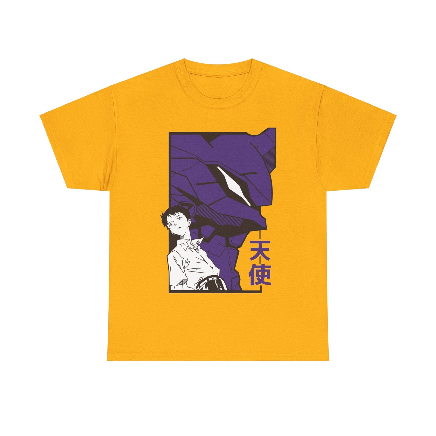 Shinji - Tee