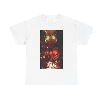 Eren - T-Shirt - YumeThreads