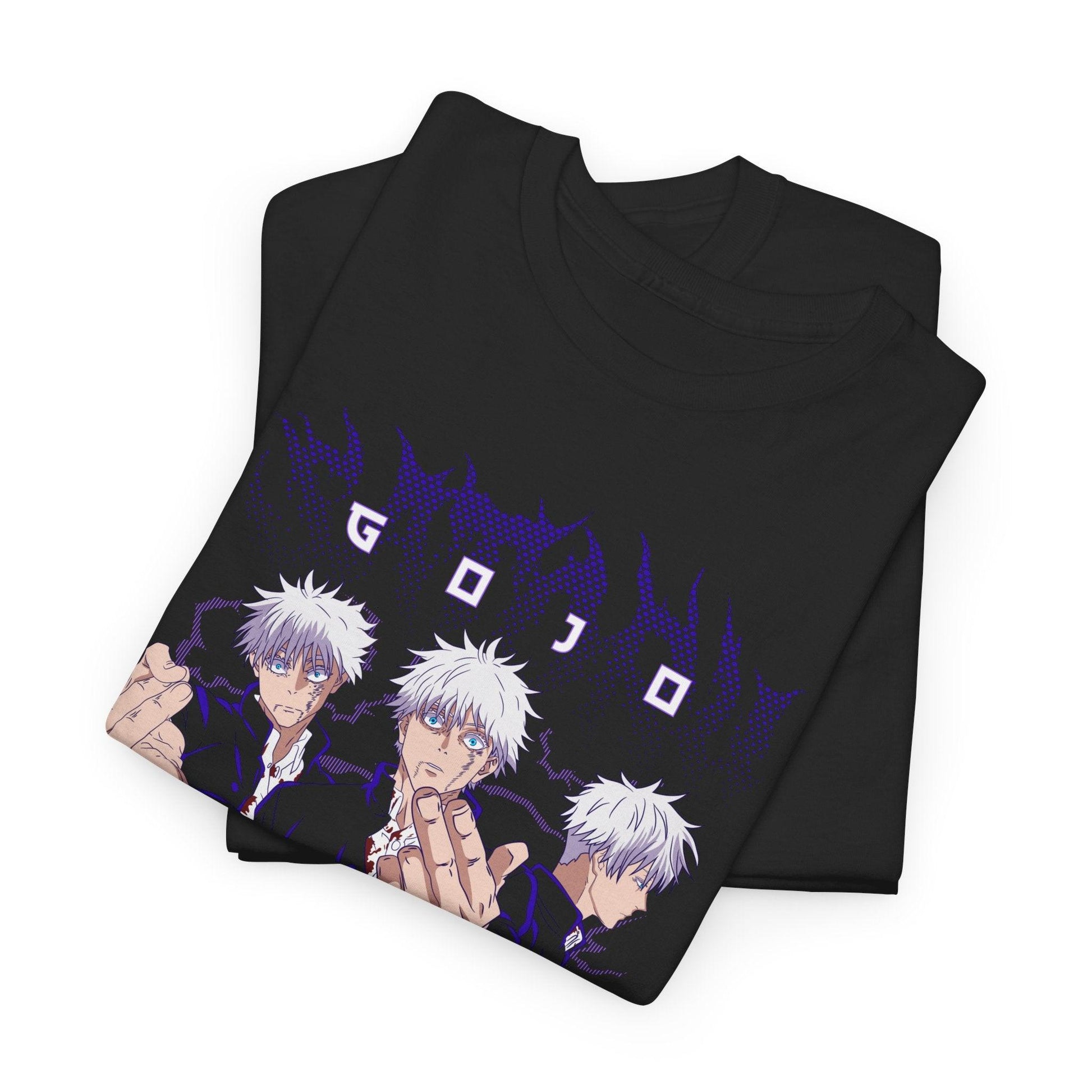 Satoru Gojo - T-Shirt - YumeThreads