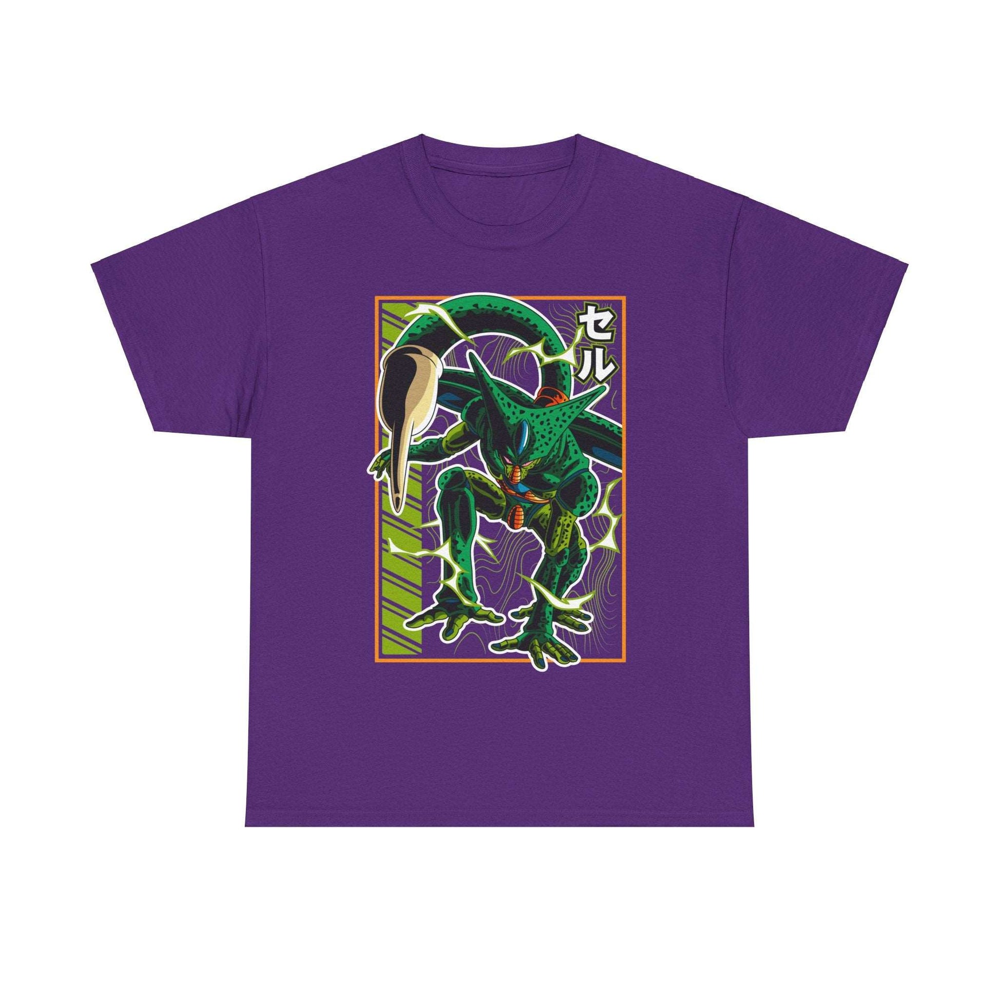 Cell - Tee