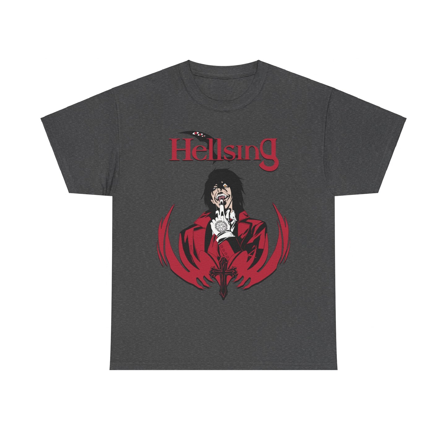 Hellsing - Tee