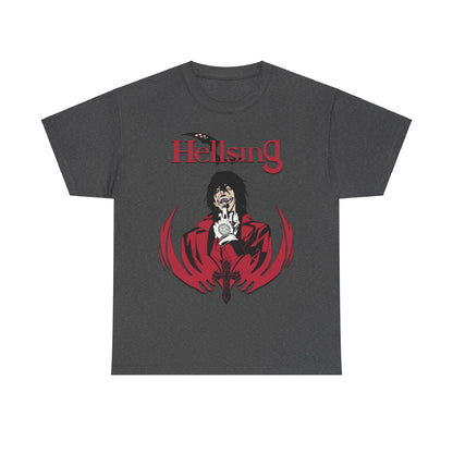 Hellsing - Tee