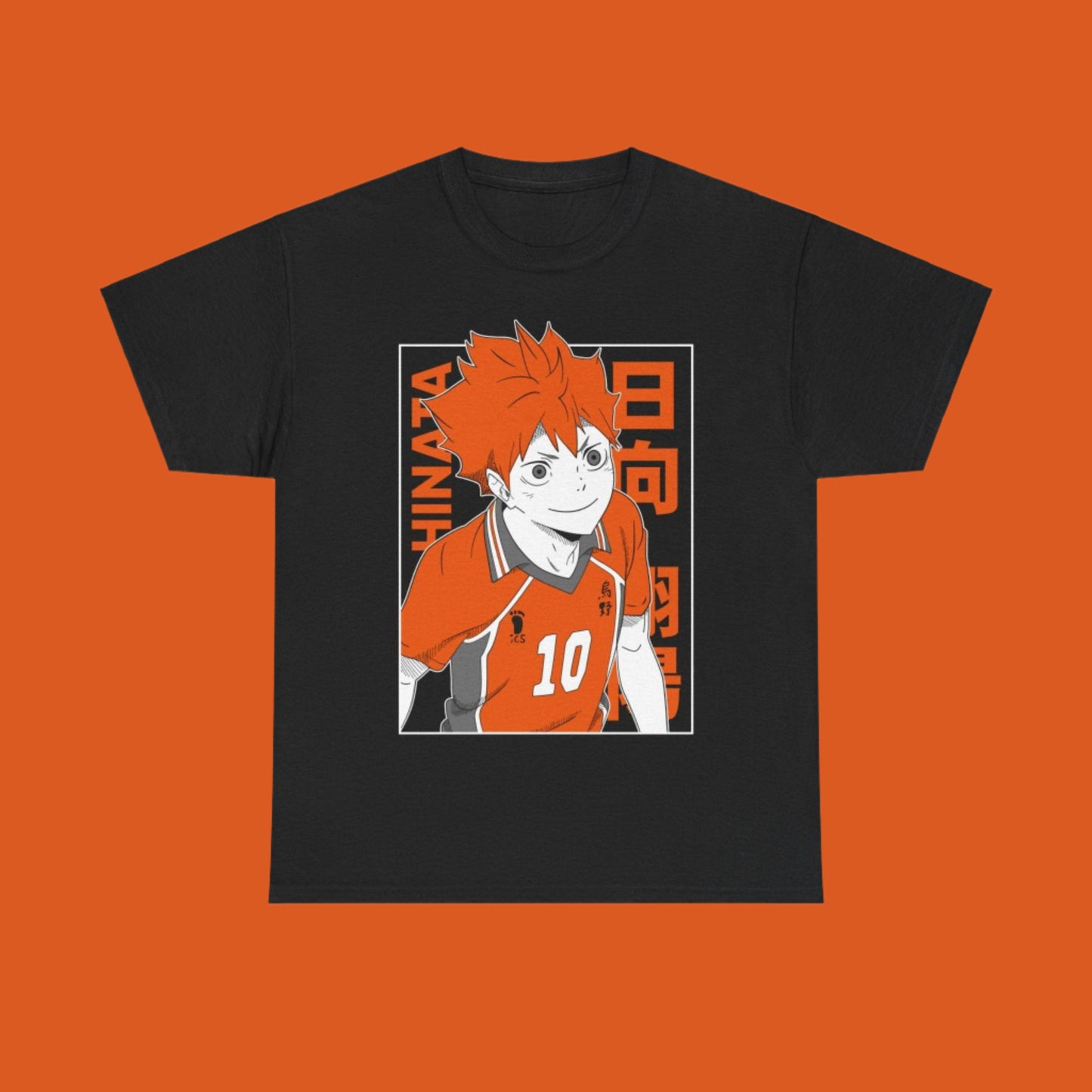 Haikyu - T-Shirt - YumeThreads